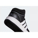 Scarpe hoops mid