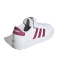 Grand court c lifestyle lace-up