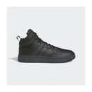 hoops 3.0 mid lifestyle basketball classic fur lining winterized