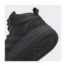 hoops 3.0 mid lifestyle basketball classic fur lining winterized