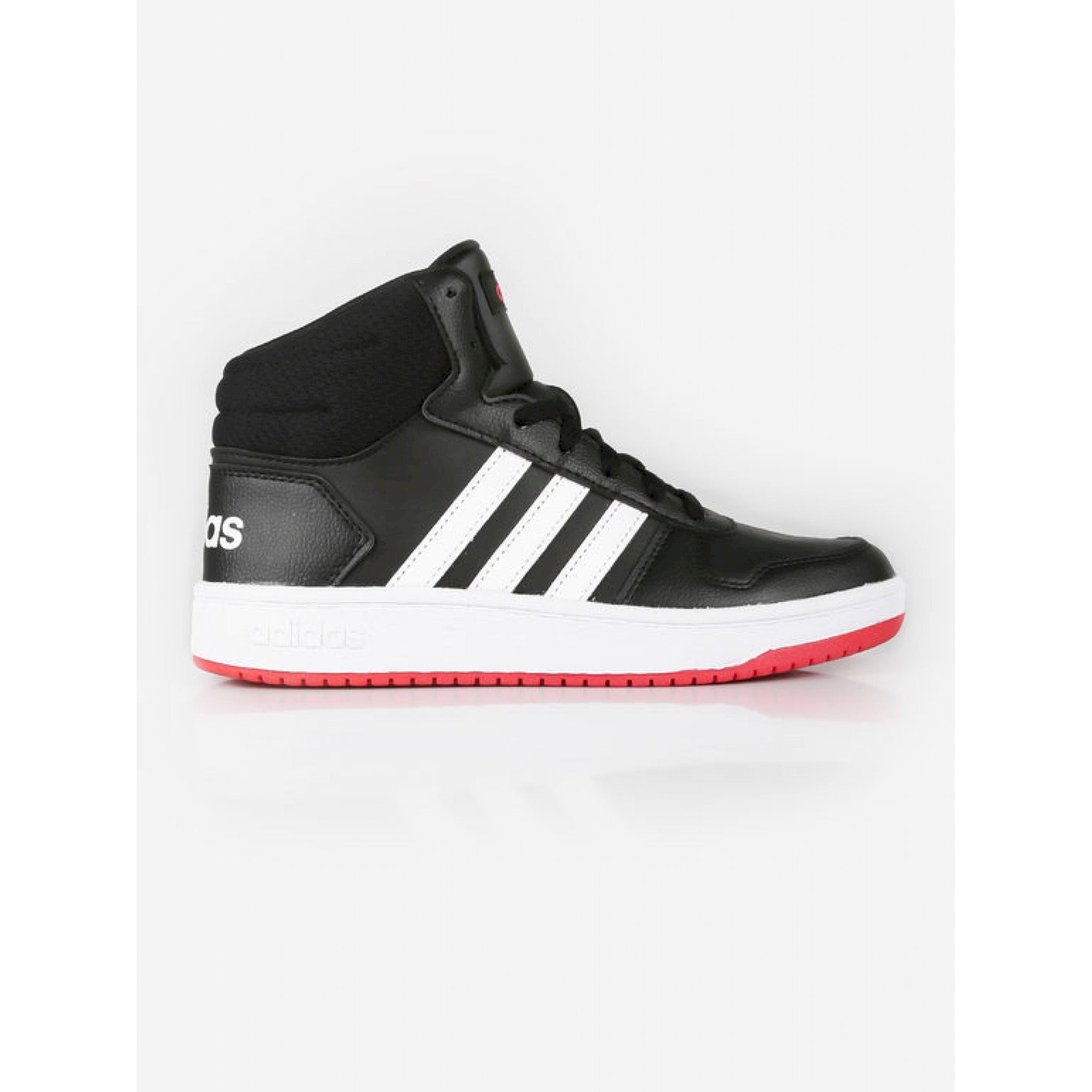 Adidas hoops mid 2.0 c