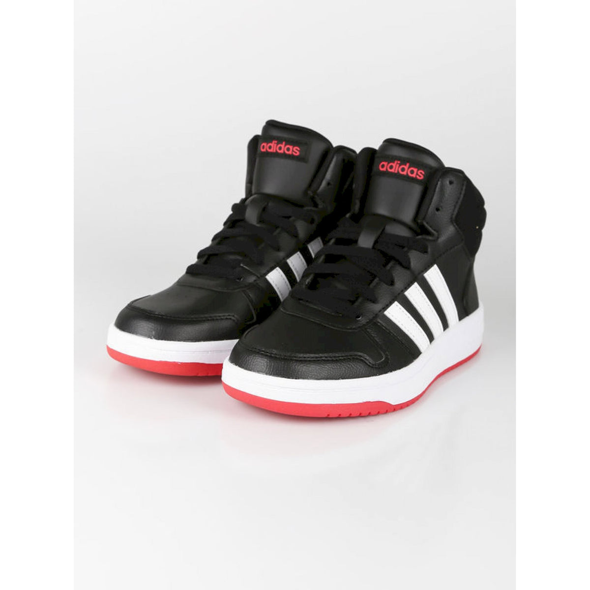 Adidas hoops mid 2.0 c
