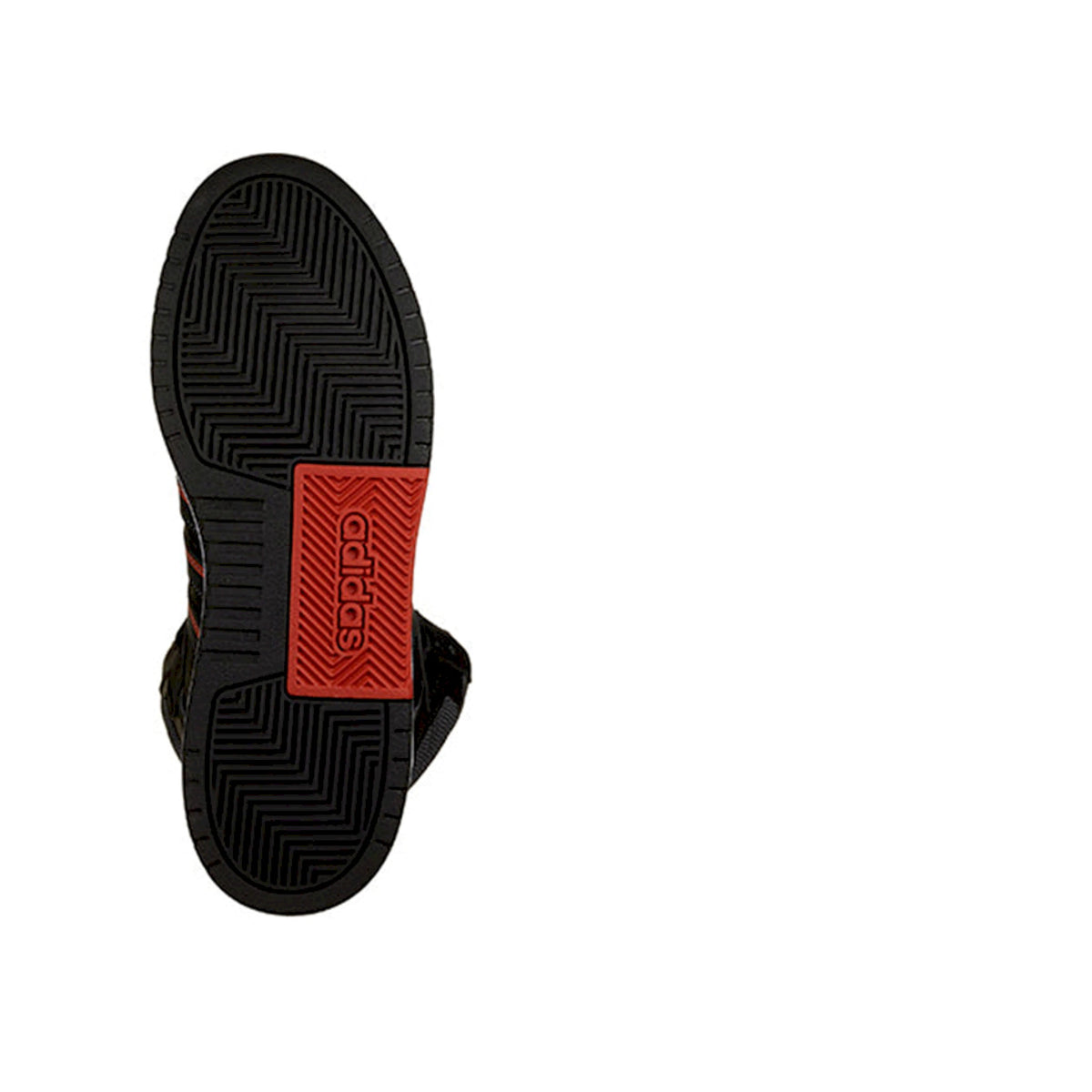 Adidas entrap mid