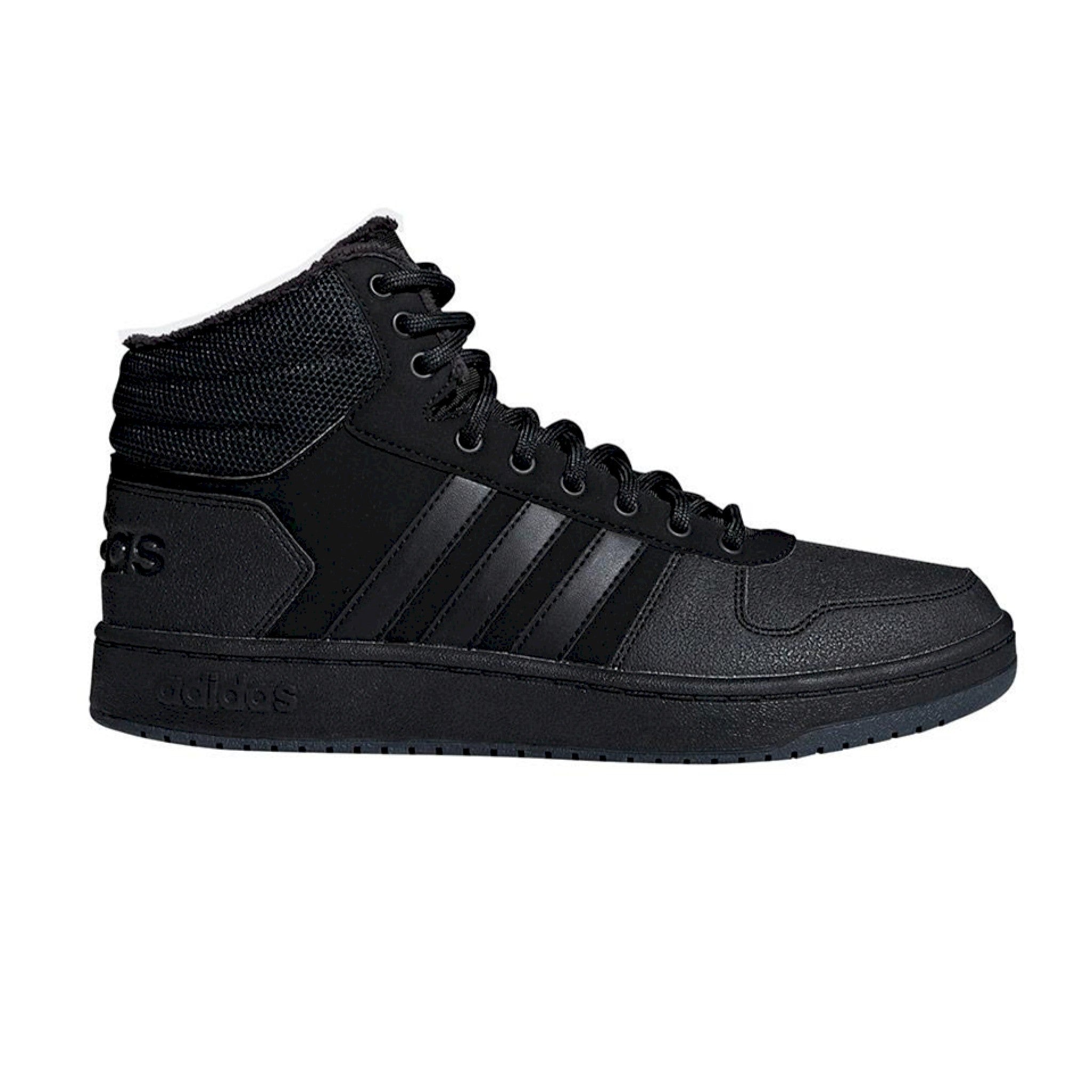 Adidas hoops 2.0 mid