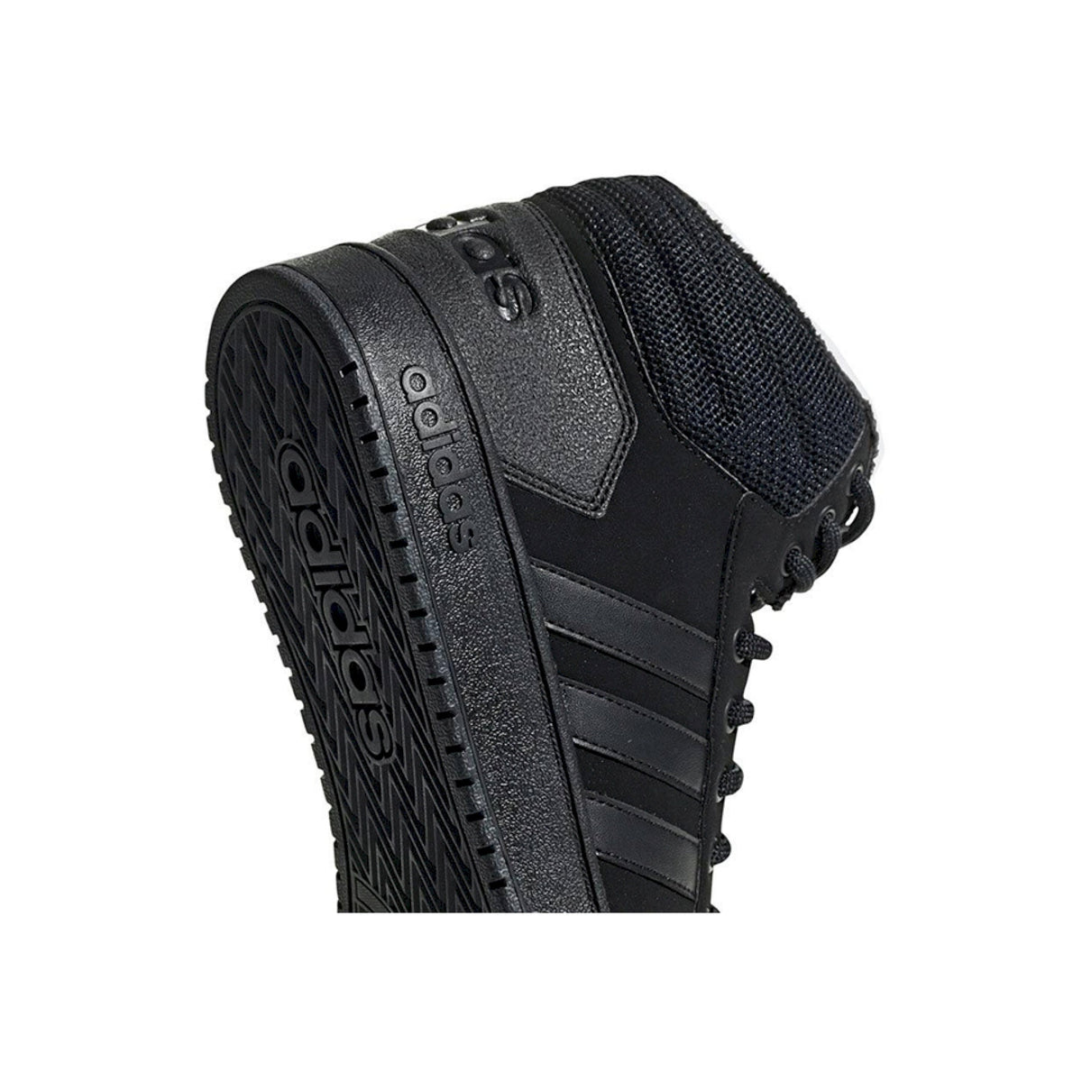 Adidas hoops 2.0 mid