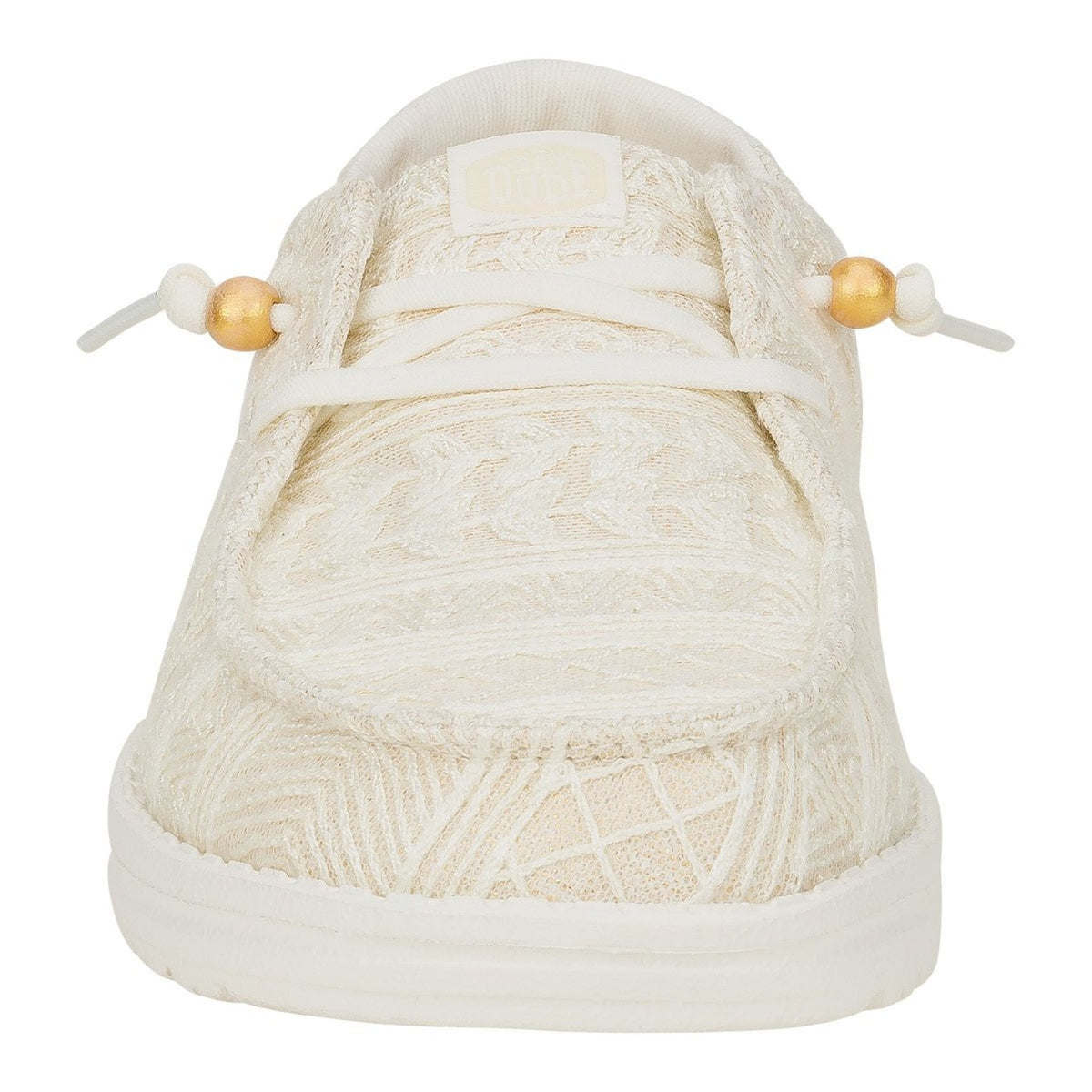 Wendy crochet lace