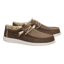 Wally stretch canvas