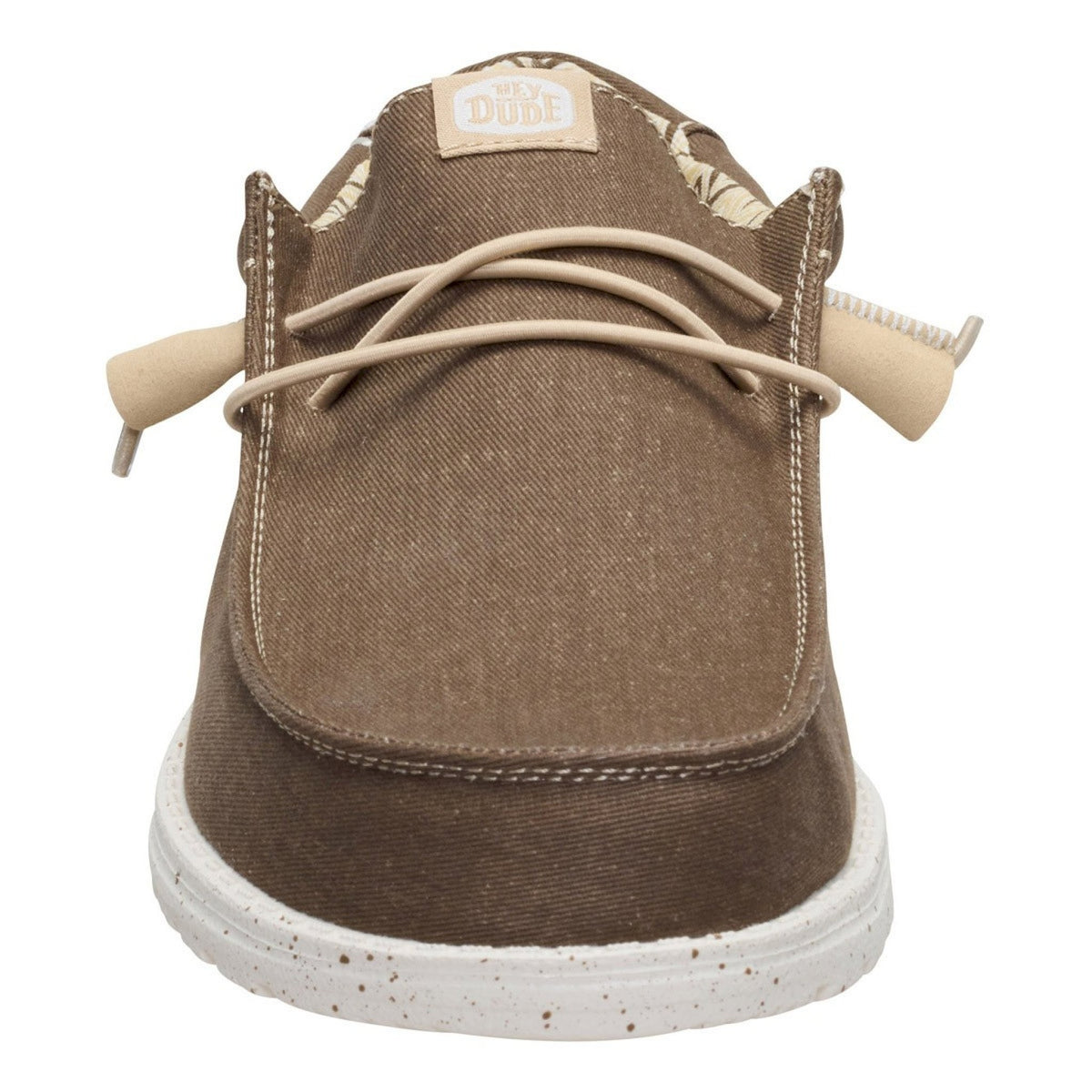 Wally stretch canvas