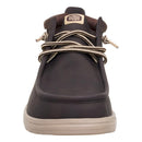 Wally mid gripr classic