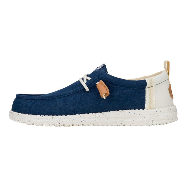 Wally summer linen