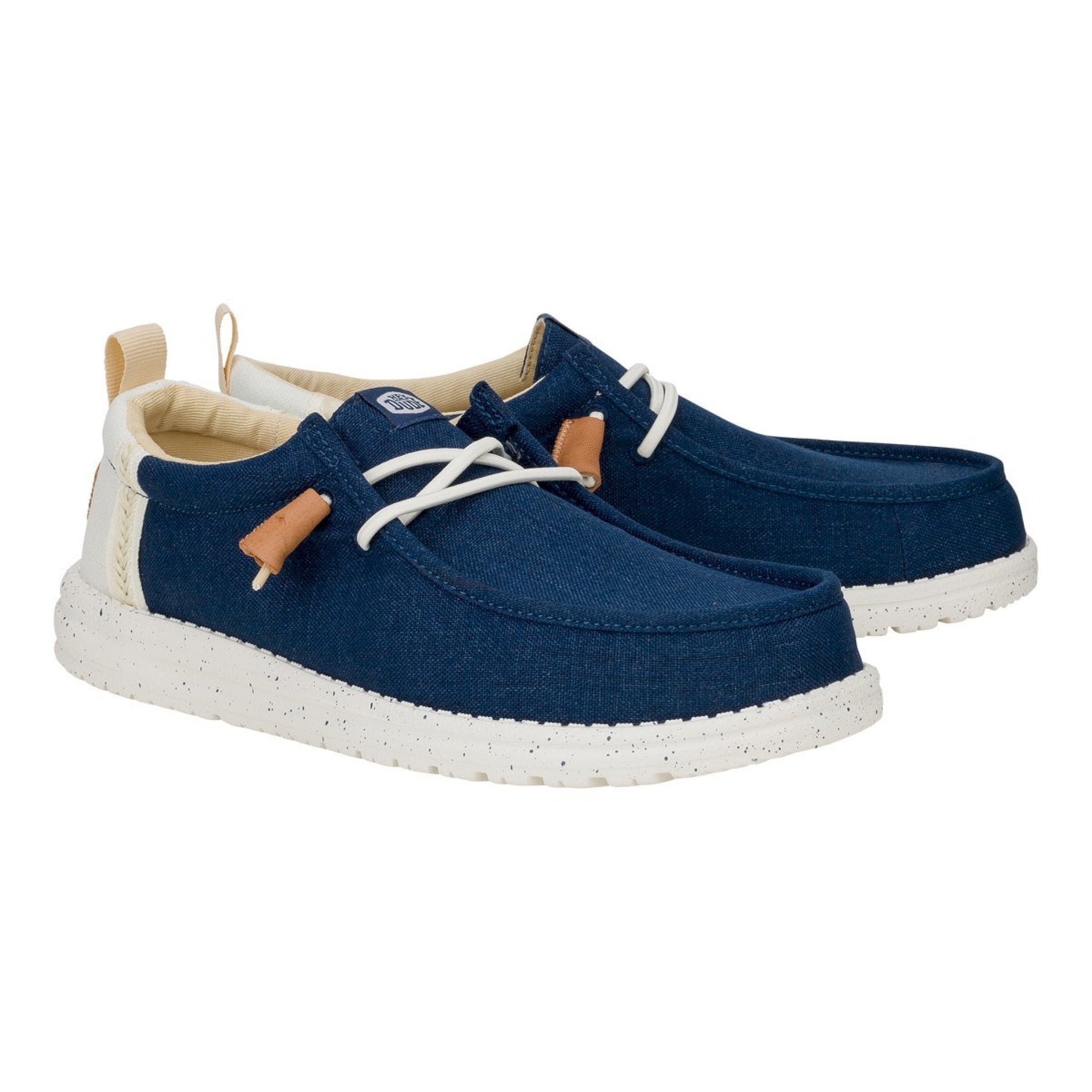 Wally summer linen