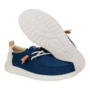 Wally summer linen