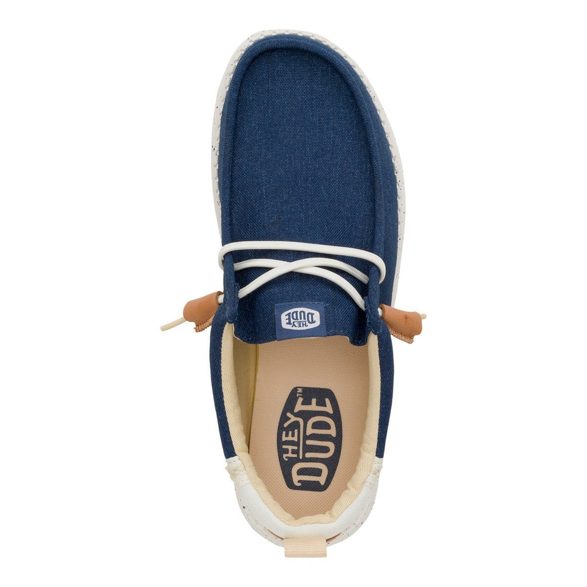Wally summer linen