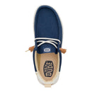 Wally summer linen