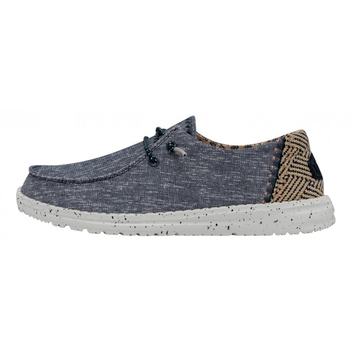 Wendy chambray woven
