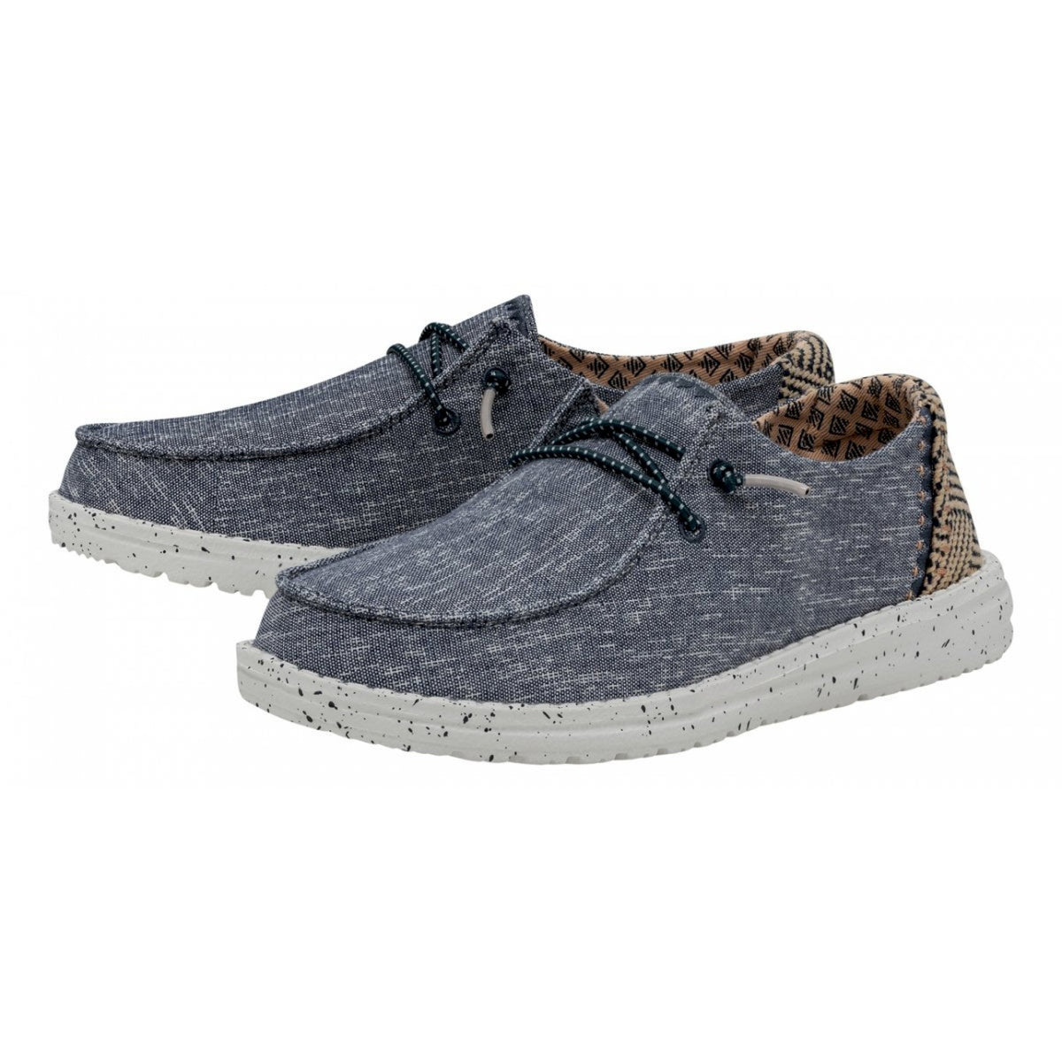 Wendy chambray woven