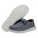 Wendy chambray woven