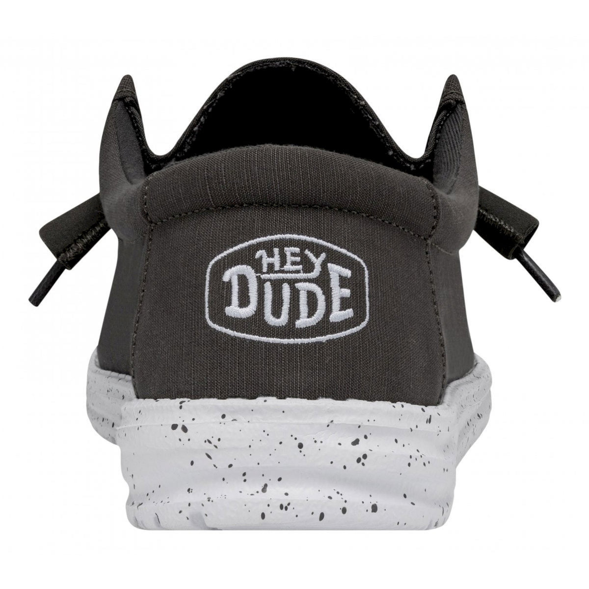 Wally slub canvas m
