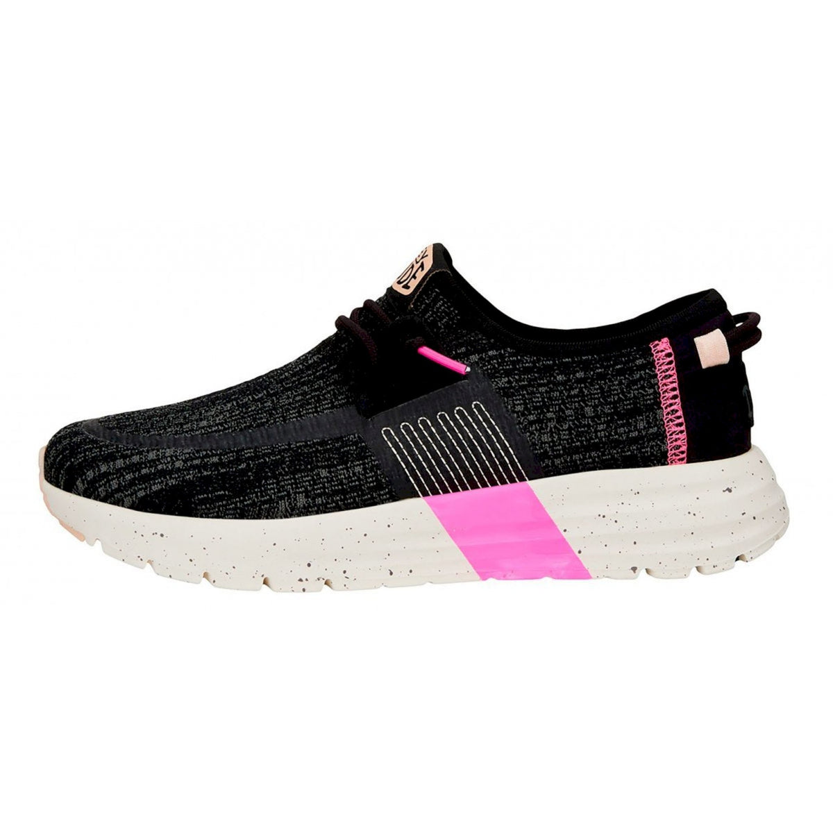 Sirocco sport stripe w