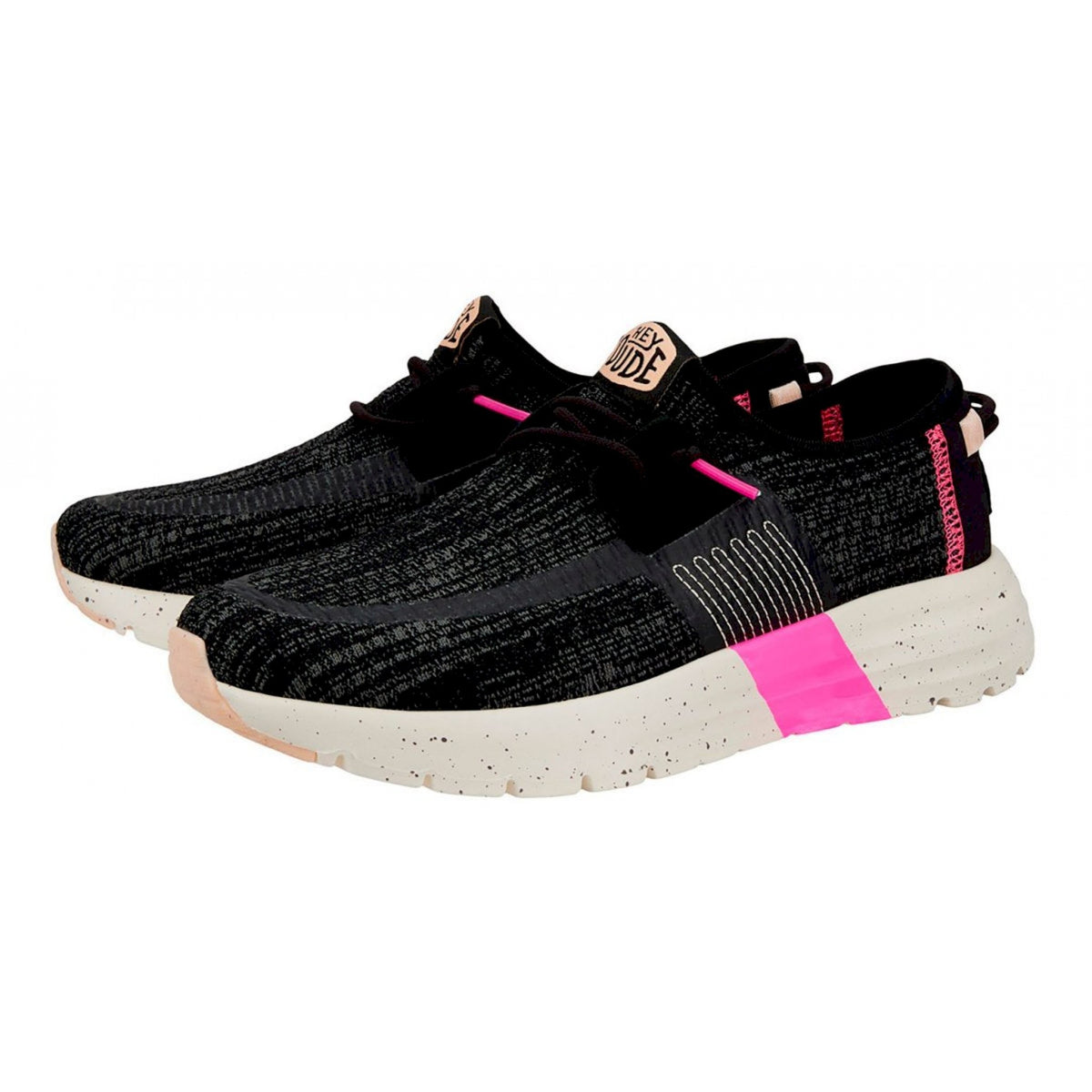 Sirocco sport stripe w