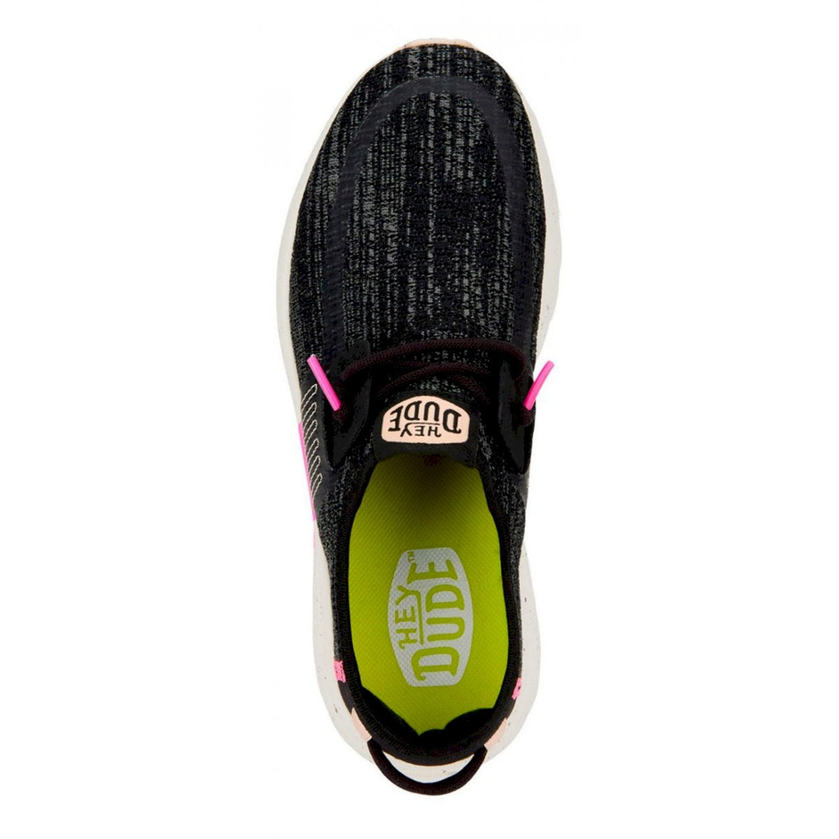 Sirocco sport stripe w