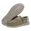 Wally break stitch m