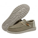 Wally break stitch m