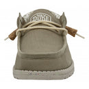 Wally break stitch m