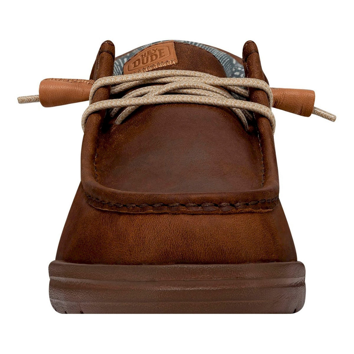 Wally grip craft leather