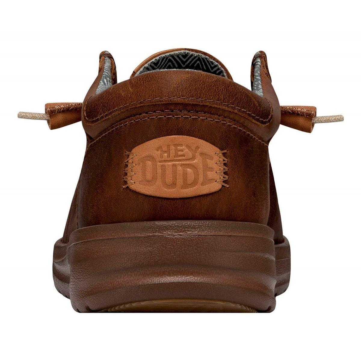 Wally grip craft leather