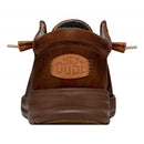 Wally grip craft leather