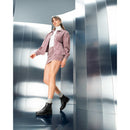 Nero giardini stivaletti chelsea donna in pelle