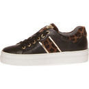 Nero giardini sneakers plateau animalier