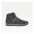 Sneaker alte uomo pelle