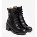 Nero giardini anfibio