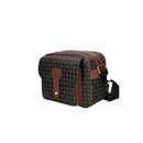 Pollini heritage tracolla camera bag