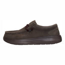 Wally comf suede