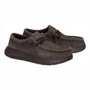 Wally comf suede