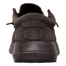 Wally comf suede