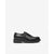 Derby donna in pelle