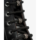 Anfibi donna in pelle