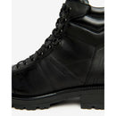 Stivaletti uomo in pelle