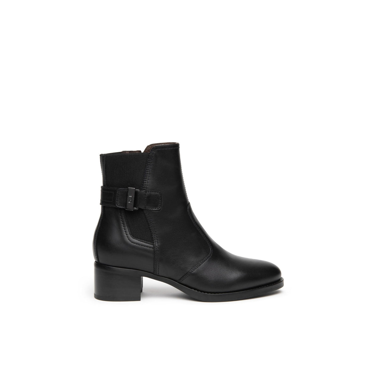 Guanto nero elastico nero tr brescia 894 nero