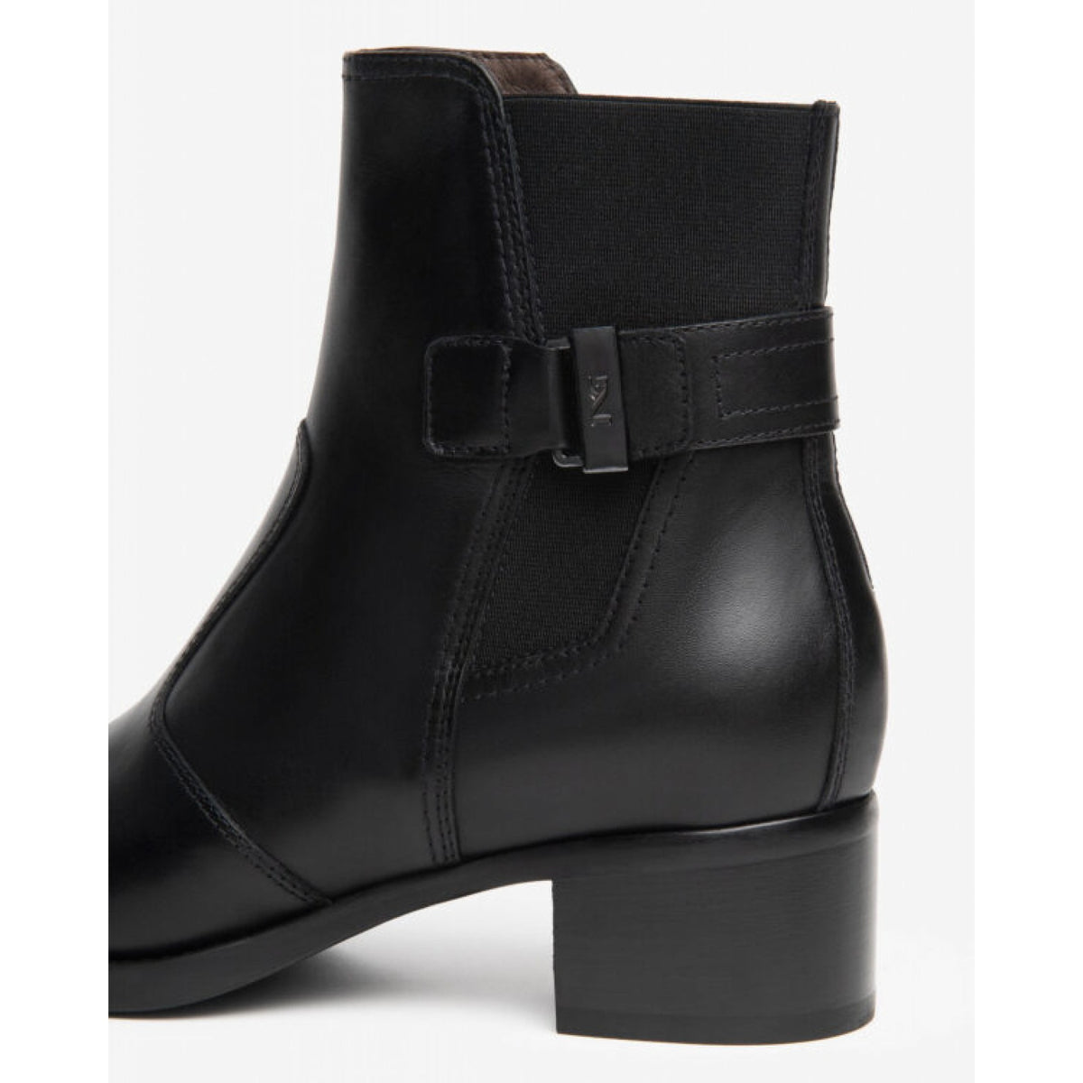 Guanto nero elastico nero tr brescia 894 nero