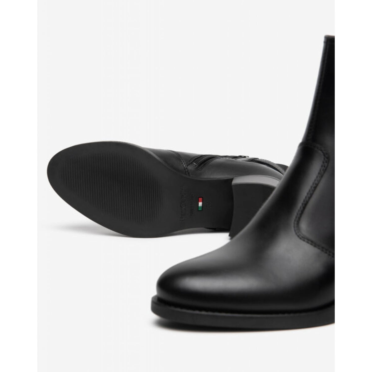 Guanto nero elastico nero tr brescia 894 nero