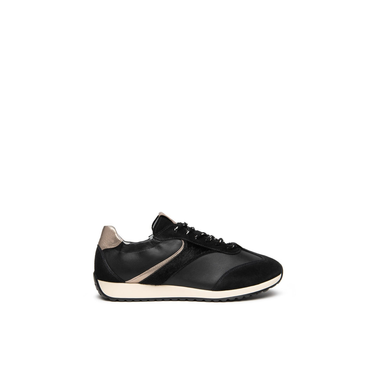 Arold velo nero sauvage nero t.patty nero etoile leo tr este