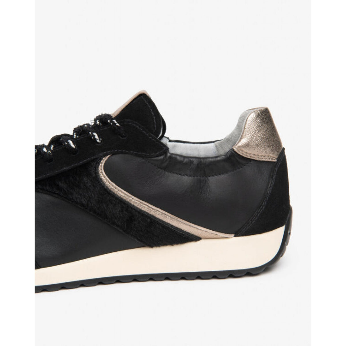 Arold velo nero sauvage nero t.patty nero etoile leo tr este