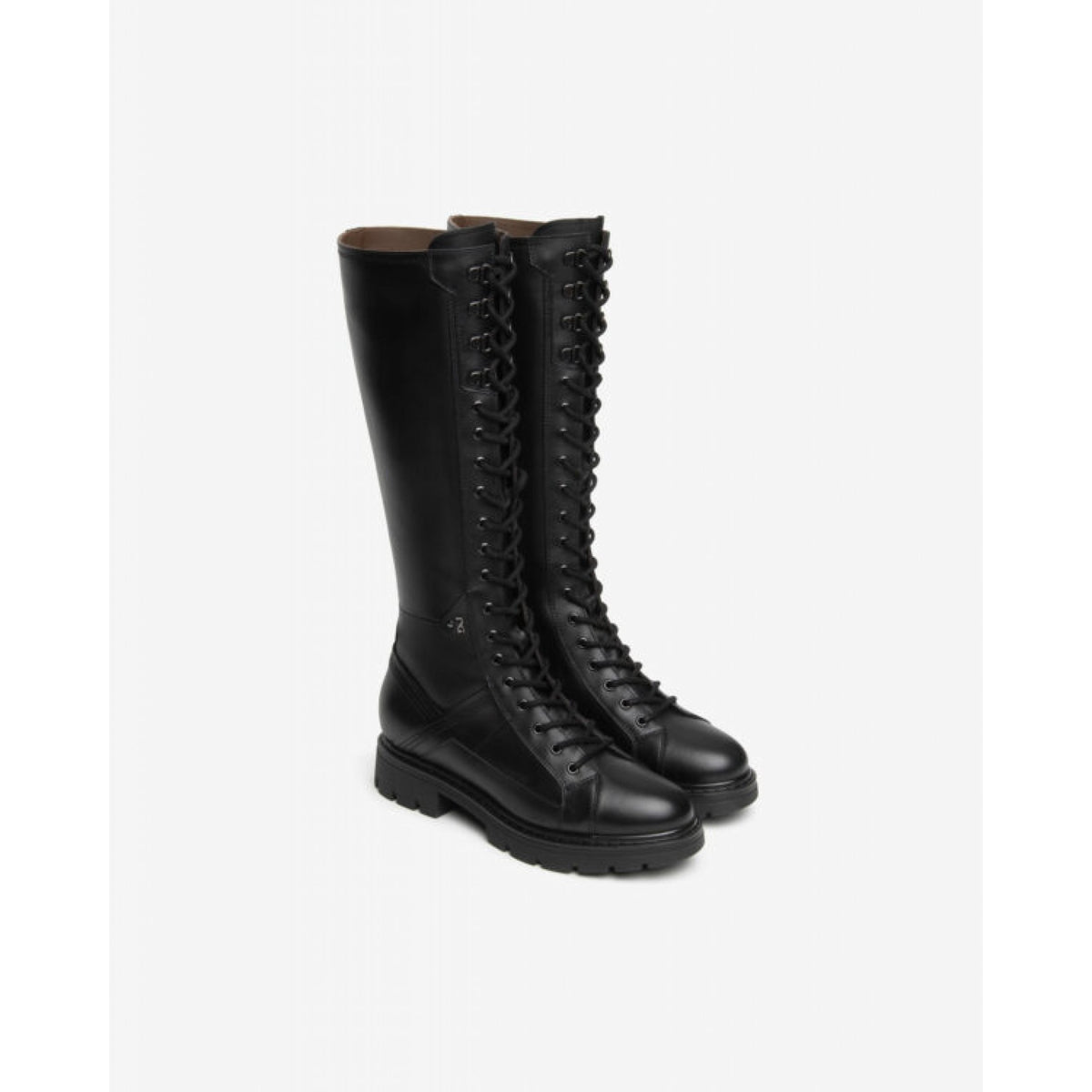 Guanto nero tr ofena 7902 nero