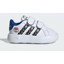 Scarpe marvel's spider-man grand court infant