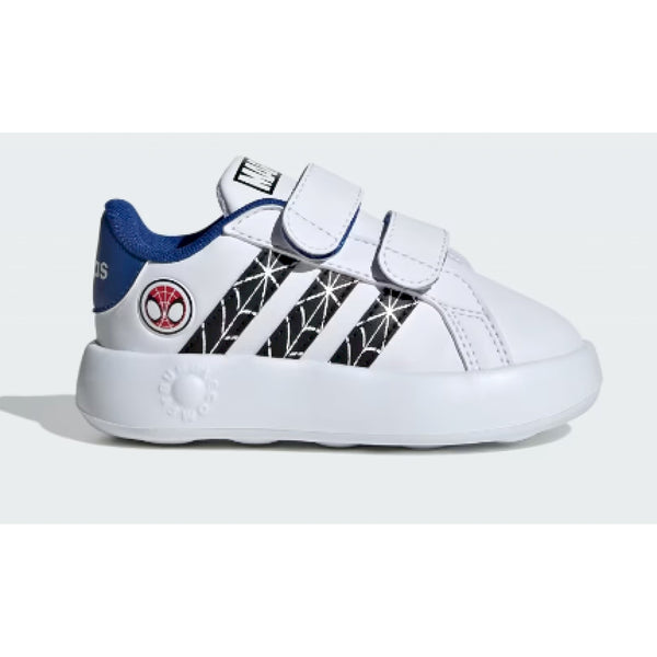 Scarpe marvel's spider-man grand court infant